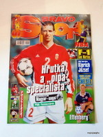 1999 May 5 - 11 / bravo sport / birthday original newspaper :-) no .: 20415