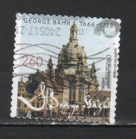 Bundes 1865 Mi 5,20 Euró
