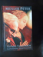Müller Péter: Titkos tanítások