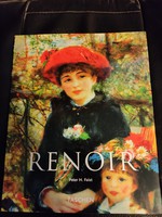 Renoir-Taschen kiadó -Kismonográfia -Francia impresszionizmus.