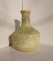 Váza Gorka jelzéssel 20x16 cm