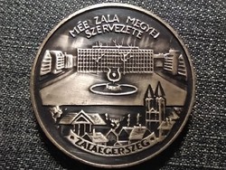 MÉE Zalaegerszegi Csoport Zalaegerszeg város 1985 (id41152)