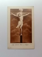 Old holy image in prayer book (45)
