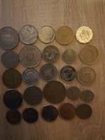 25 World Coins (6)