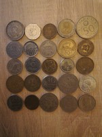 25 World Coins (3)