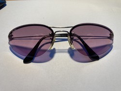 Retro, vintage ray in sunglasses (rb 3155)