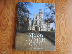 KRÁSY JIZNICH CECH - cseh nyelven cseh kastályok