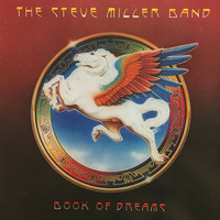The Steve Miller Band - Book Of Dreams (LP, Album)