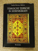 Turkish teppiche in Siebenbürgen