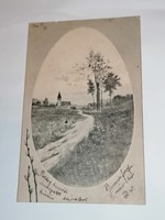 1901 Easter card. 68.