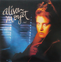 Alison Moyet - Alf (LP, Album)