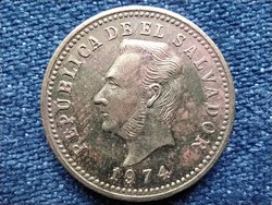 Salvador 3 cent 1974 (id55129)