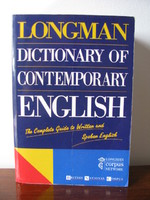Longman Dictionary..1995