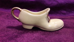 English ceramic shoes (l2028)