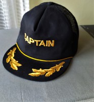 Men's baseball cap for sale! Retro!