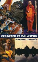 Isvara Krsna dasa (szerk.) Kérdések ​és válaszok a Krisna-tudatról