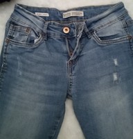 Bershka skinny jeans 32