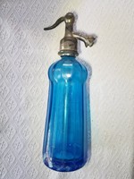 Régi szódás üveg, szikvízes palack