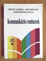 Kommunikációs rendszerek - Szász-Kun-Zsigmond - LSI