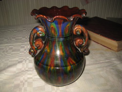 Field tour, Vase of Leva 20 cm