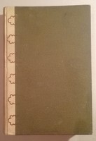 Körösfői Kriesch Aladár(1863-1920): A Műbarátok körében tartott négy előadása. Első kiadás! Dedikált