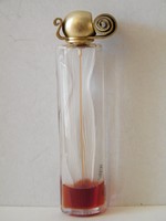 Vintage Givenchy Organza parfüm