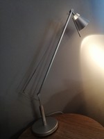 Ikea retro design designed adjustable table lamp! Negotiable!