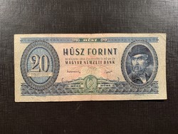 ***  OLCSÓ 1949- es 20 forint  ***