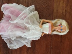 Régi Barbie baba