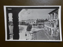 Balatonkenese képeslap