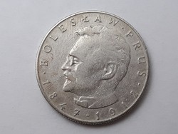 Lengyelország 10 Zloty 1976 érme - Lengyel 10 ZL 1976 külföldi pénzérme