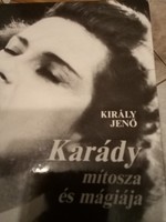 Könyv    Karády Katalin
