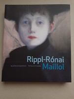 Joseph Rippl-rónai - catalog