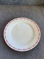 Bajor porcelán tál