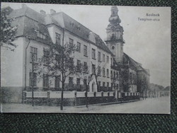 Postcard from Szolnok