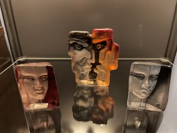 Mats Jonasson figurák