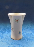 Drasche porcelán váza 8 cm (po-2)