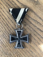 1 Vh German Iron Cross beautiful!