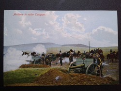 I. világháborús képeslap