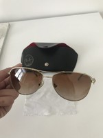 Tiffani & Co. Napszemüveg ray-ban tok