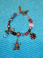 Bracelet with Shiva goddess(162)