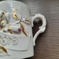 Old cup