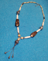 Bone Necklace (168)