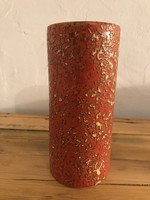 Retro pond head ceramic vase t-98