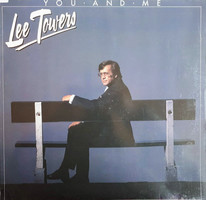Lee Towers - You And Me (LP, Album)