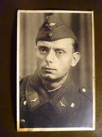 II. World War II German photo