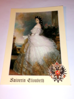 Sissi is the queen of the Hungarians 107.
