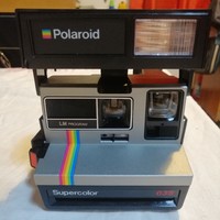 Polaroid Supercolor 365