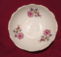 Ravenhouse ring bowl with a rare pattern