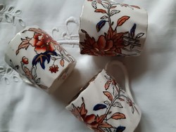 Copeland bertha decorative cups
